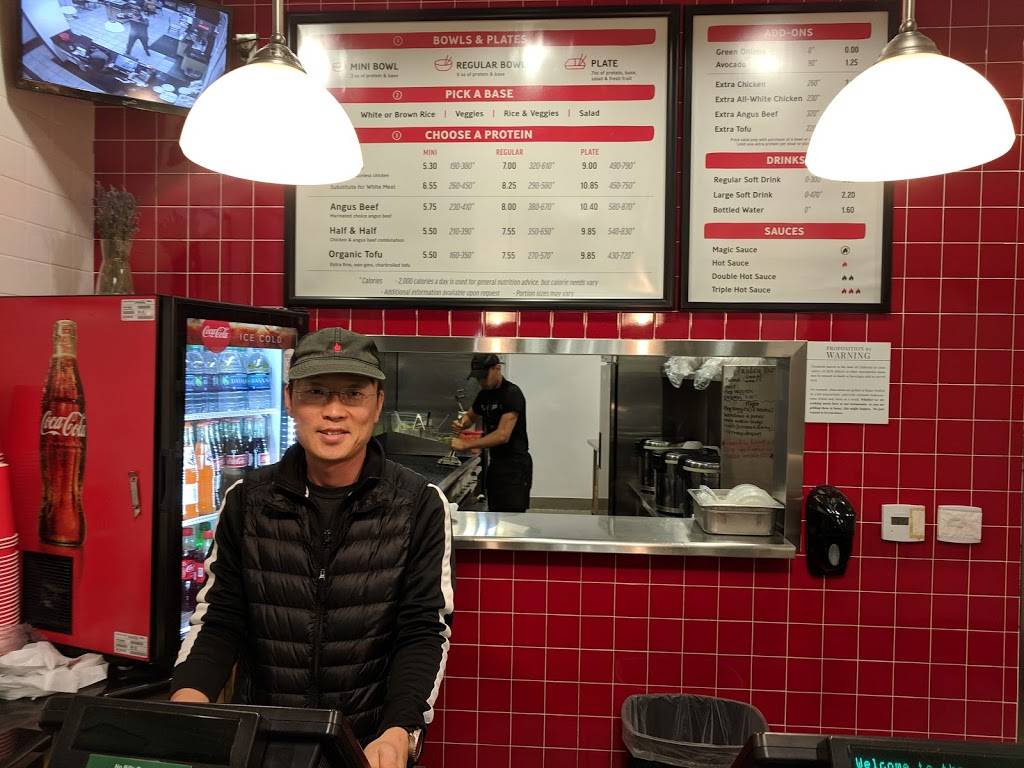 Flame Broiler | restaurant | 14148 US-395 #3-B, Adelanto, CA 92301, USA | 7602463100 OR +1 760-246-3100