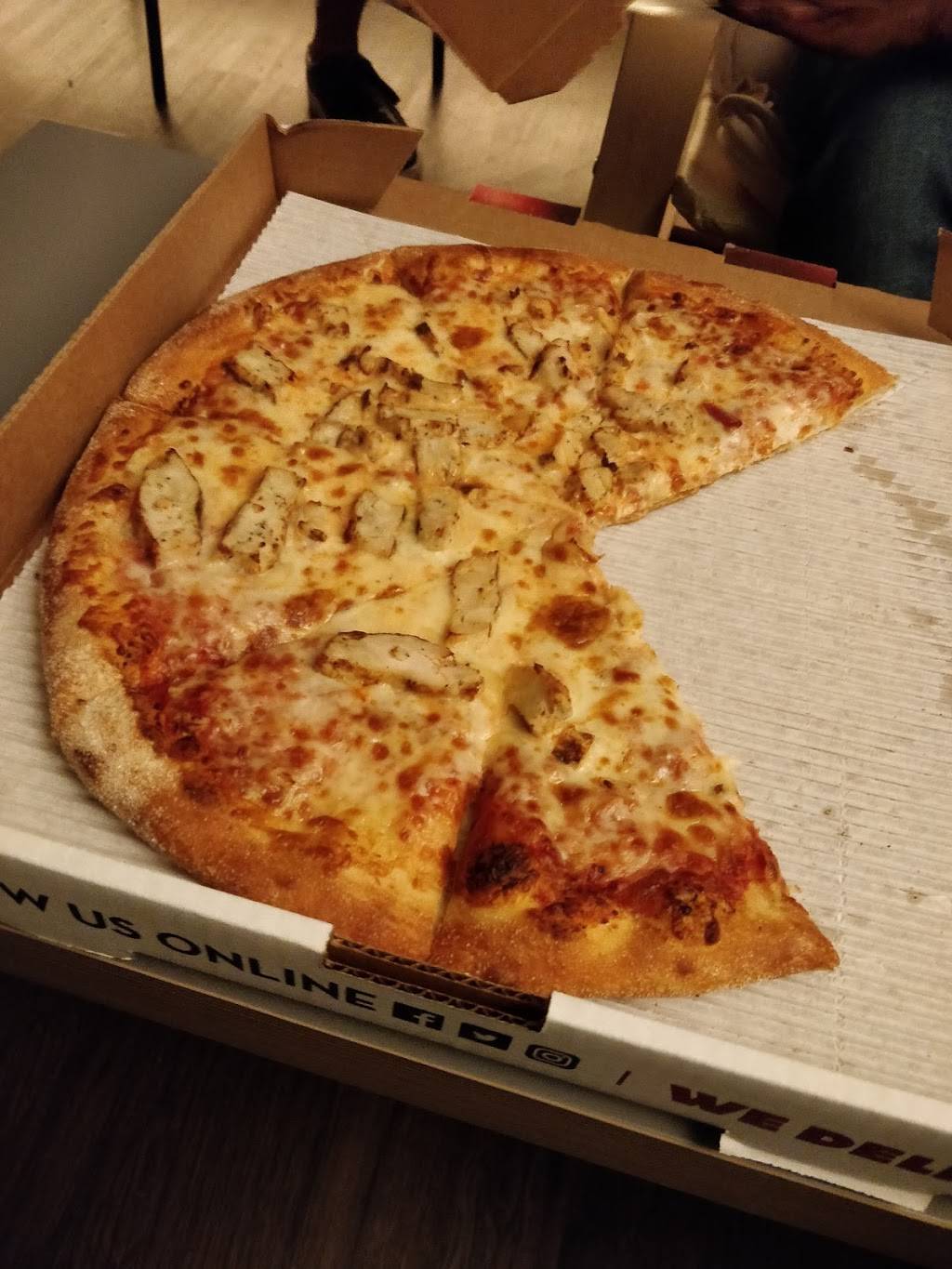 Marcos Pizza | meal delivery | 7414 University Blvd, Winter Park, FL 32792, USA | 4076777007 OR +1 407-677-7007