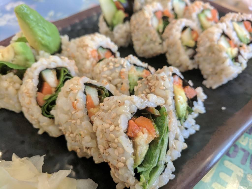 Fresh In The Box | restaurant | 13354 Washington Blvd, Los Angeles, CA 90066, USA | 3103019100 OR +1 310-301-9100