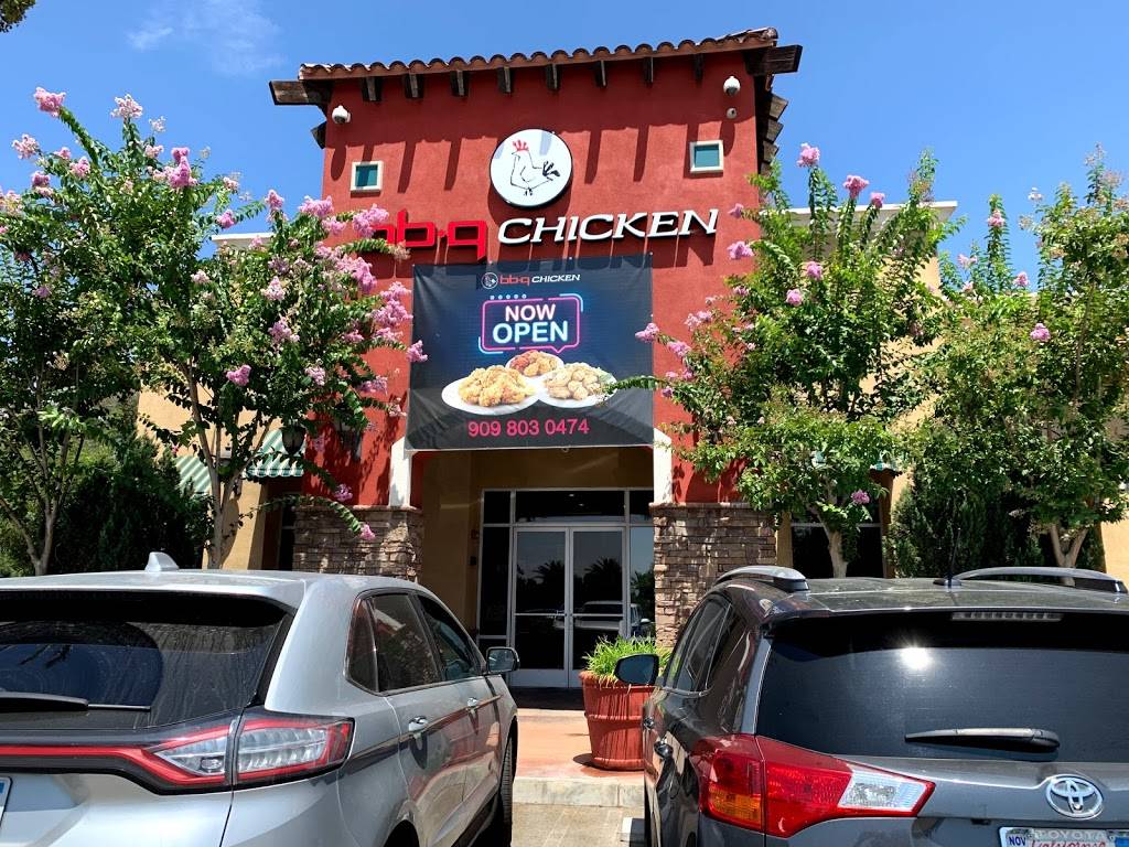 BB.Q Chicken Rancho Cucamonga | restaurant | 12740 Foothill Blvd, Rancho Cucamonga, CA 91739, USA | 9098030474 OR +1 909-803-0474