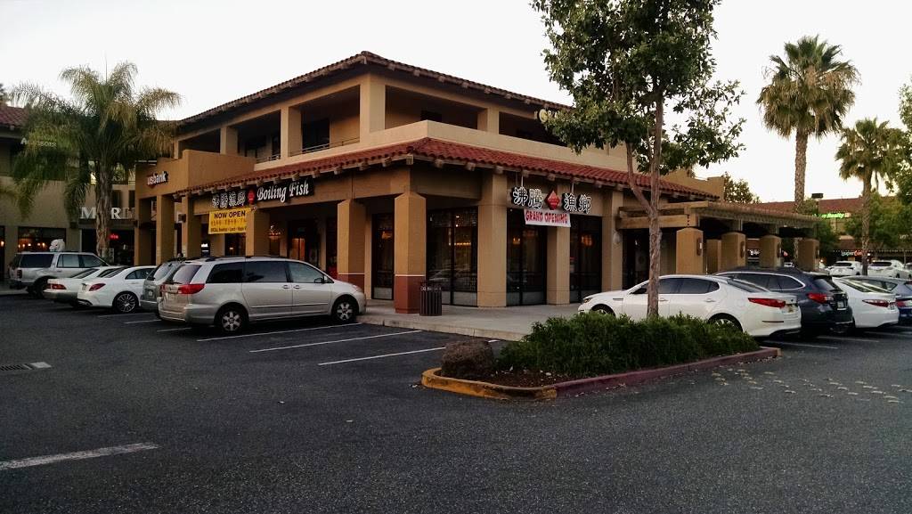 CBI Boiling Fish | restaurant | 19634 Stevens Creek Blvd, Cupertino, CA 95014, USA | 4082555999 OR +1 408-255-5999