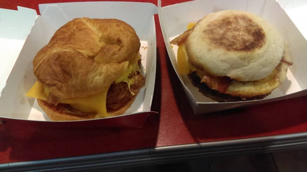 Jack in the Box | restaurant | 2701 W Camelback Rd, Phoenix, AZ 85017, USA | 6022490170 OR +1 602-249-0170