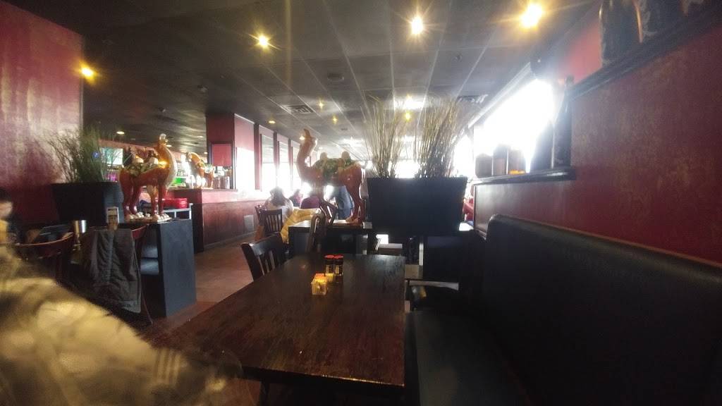 Bluefin Japanese Steakhouse & Sushi | restaurant | 4313 E Grand River Ave, Howell, MI 48843, USA | 5175458899 OR +1 517-545-8899