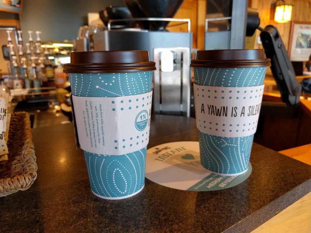 Caribou Coffee | cafe | 3500 Vicksburg Ln N Suite 700, Plymouth, MN 55447, USA | 7635575715 OR +1 763-557-5715