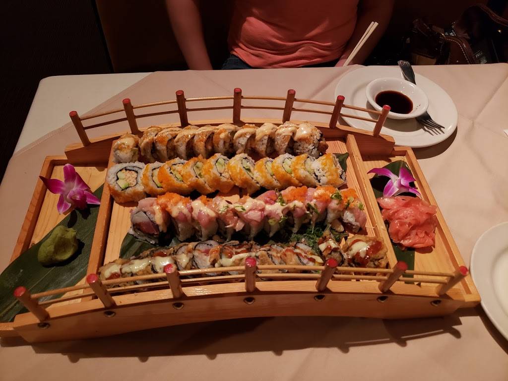 Thaikyo Asian Fusion | restaurant | 201 S Ocean Blvd, Lantana, FL 33462, USA | 5614257553 OR +1 561-425-7553