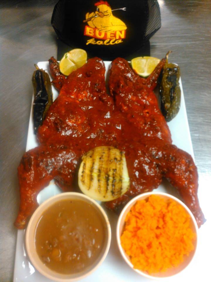 Buen Pollo | restaurant | 621 Magnolia Ave, Auburndale, FL 33823, USA | 8632682979 OR +1 863-268-2979