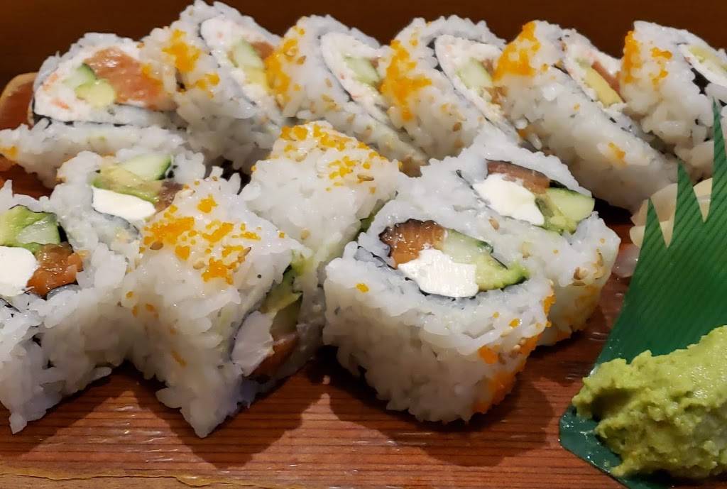 Sushi Kazu | restaurant | 12201 E Arapahoe Rd, Centennial, CO 80112, USA | 3037060100 OR +1 303-706-0100