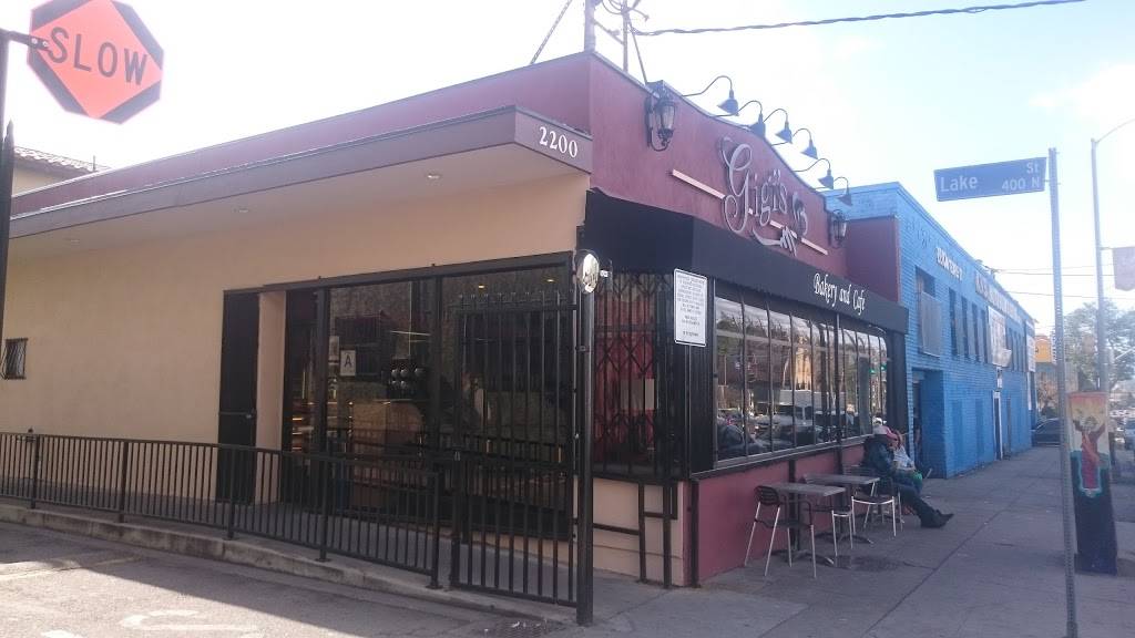 Gigis Café Cubano | cafe | 2200 W Temple St, Los Angeles, CA 90026, USA | 2134836152 OR +1 213-483-6152