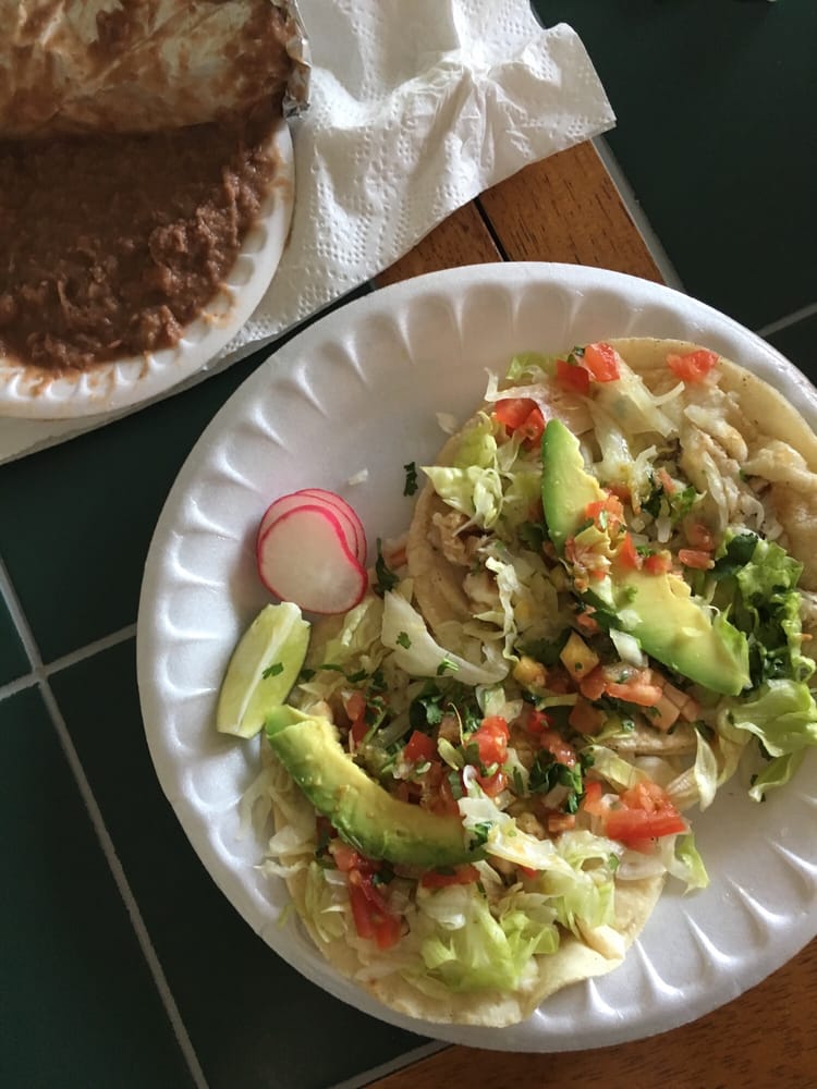 Tacos Dos Hermanos | restaurant | 176 SW 4th Ave, Ontario, OR 97914, USA | 5418892168 OR +1 541-889-2168