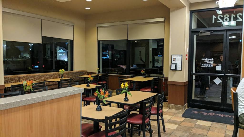 Chick-fil-A | restaurant | 21821 Hawthorne Blvd, Torrance, CA 90503, USA | 3105424636 OR +1 310-542-4636