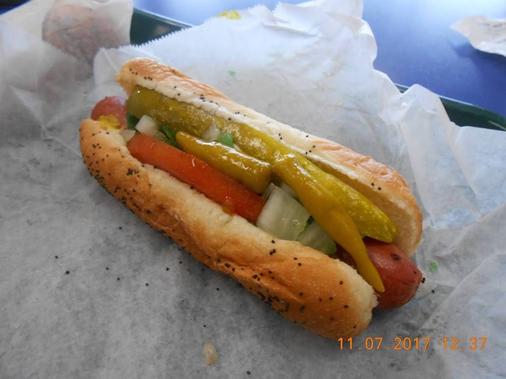 Chicago Beef Guy | restaurant | 1127 Del Prado Blvd S, Cape Coral, FL 33990, USA | 2397720713 OR +1 239-772-0713