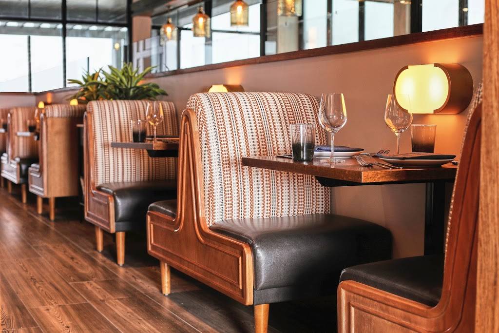 Giusto | restaurant | 4 Commercial Wharf, Newport, RI 02840, USA | 4013247400 OR +1 401-324-7400