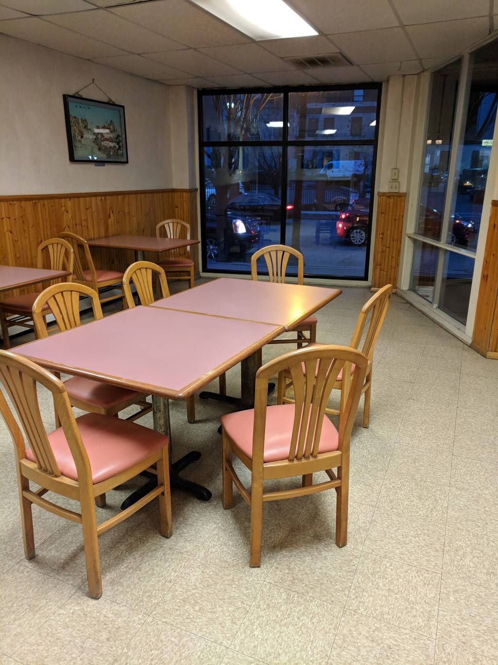 New Gold Key | restaurant | 579 New Scotland Ave, Albany, NY 12208, USA | 5184469186 OR +1 518-446-9186