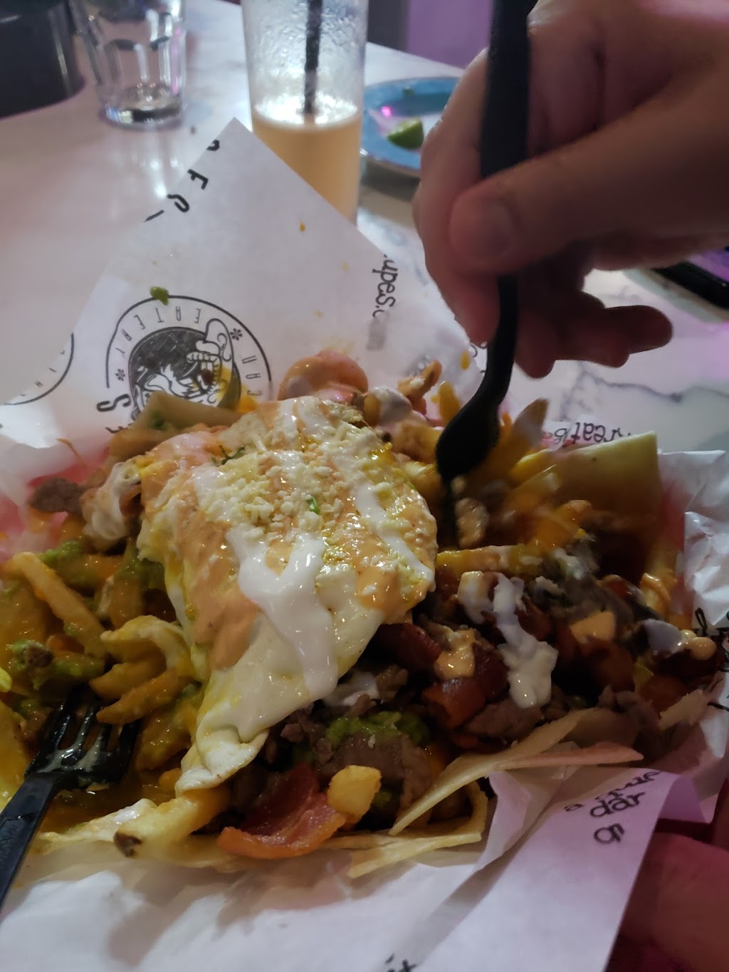 La Barra | restaurant | Dana Point, CA 92629, USA | 9495585430 OR +1 949-558-5430