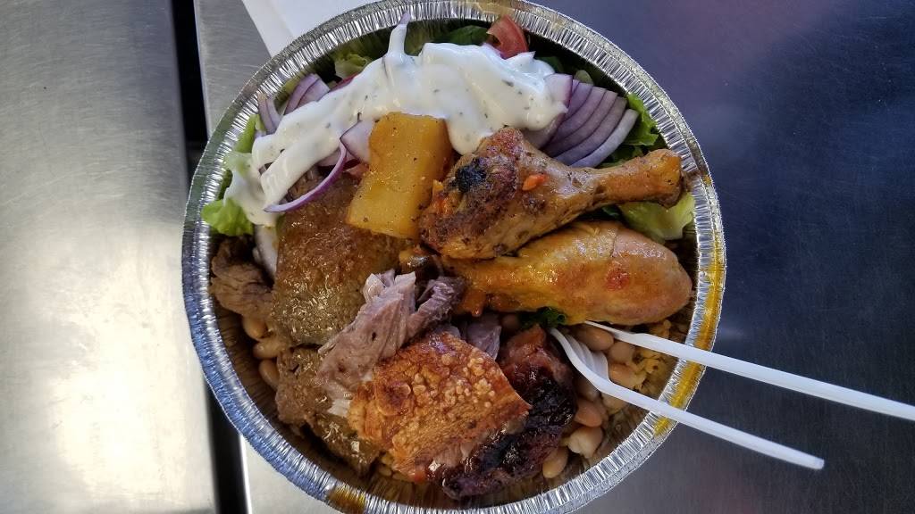 Pedros | restaurant | 73 Jay St, Brooklyn, NY 11201, USA | 7187972851 OR +1 718-797-2851