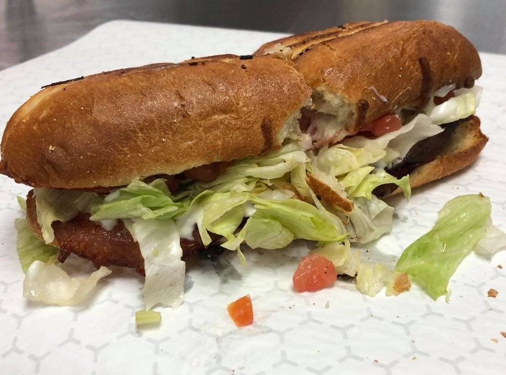 bambinos pizza & subs | restaurant | 4466 Monroe St, Toledo, OH 43613, USA | 4195358558 OR +1 419-535-8558