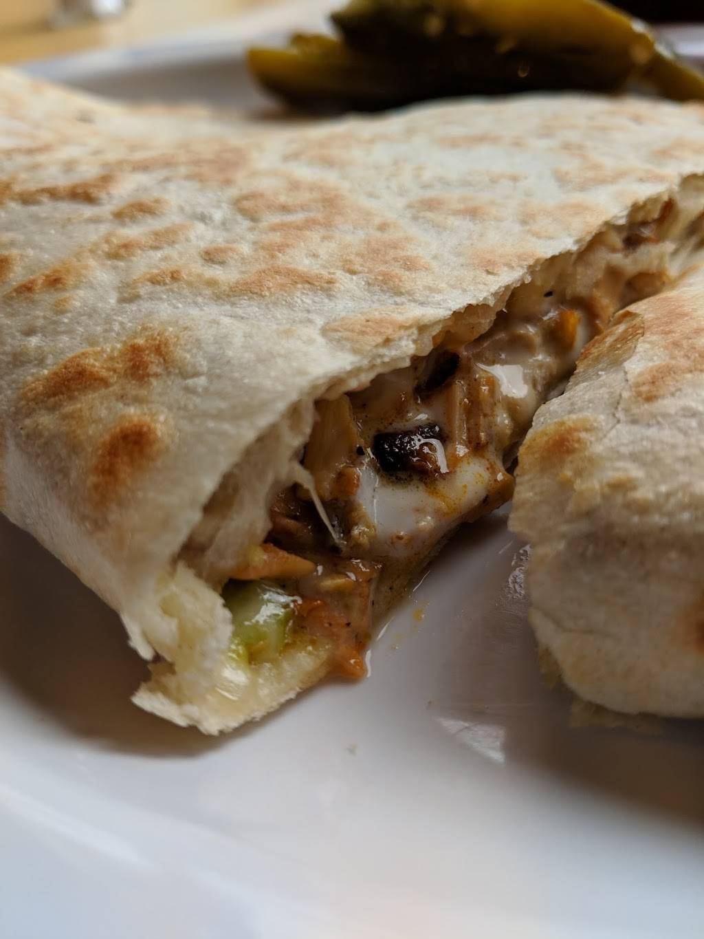 La Fonda | restaurant | 712 Irving St, San Francisco, CA 94122, USA | 4156819205 OR +1 415-681-9205