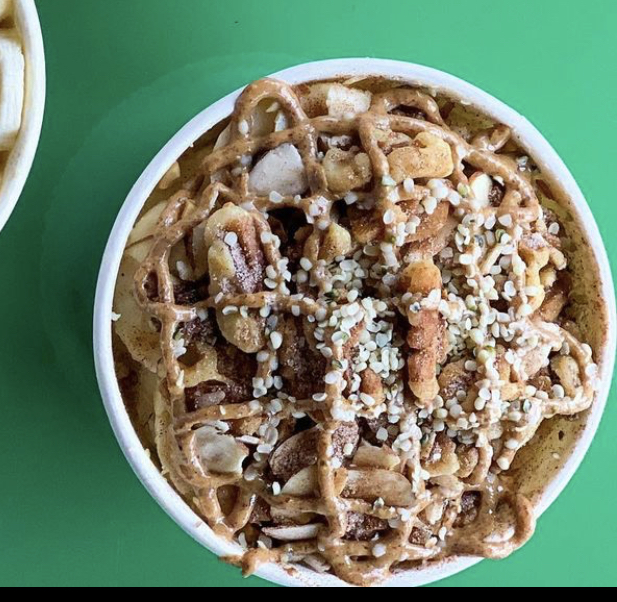 DWNTWN SOCIAL | cafe | 1000 W Kennedy Blvd Suite 100, Tampa, FL 33606, USA | 8138980164 OR +1 813-898-0164