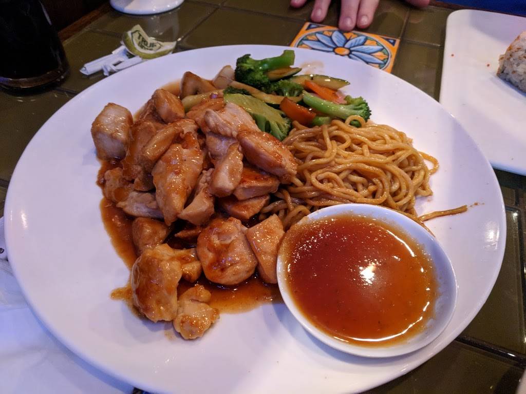 Osaki Japanese Cuisine | restaurant | 3949 Brownsville Rd, Feasterville-Trevose, PA 19053, USA | 2159425088 OR +1 215-942-5088