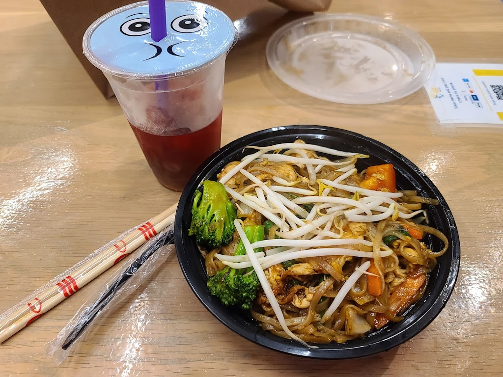 Asian Noodle Bowl | restaurant | 1 Stephen King Dr, Augusta, ME 04330, USA | 2076221111 OR +1 207-622-1111