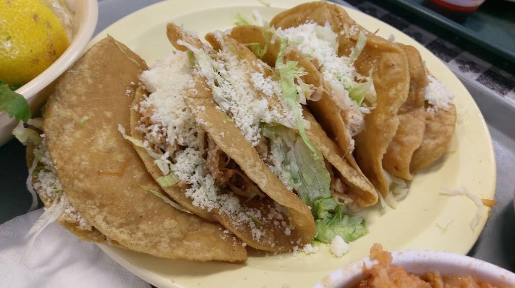 Las Cuatro Milpas | restaurant | 1857 Logan Ave, San Diego, CA 92113, USA | 6192344460 OR +1 619-234-4460