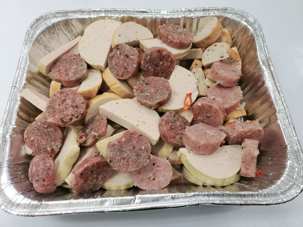 Giò Chả CALI | restaurant | 8388 W Sam Houston Pkwy S Suite 134, Houston, TX 77072, USA | 7143868257 OR +1 714-386-8257