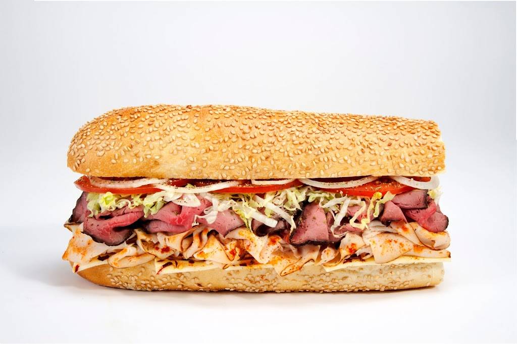 PrimoHoagies | meal takeaway | 1437 Rock Springs Rd, Bel Air, MD 21014, USA | 4435675551 OR +1 443-567-5551