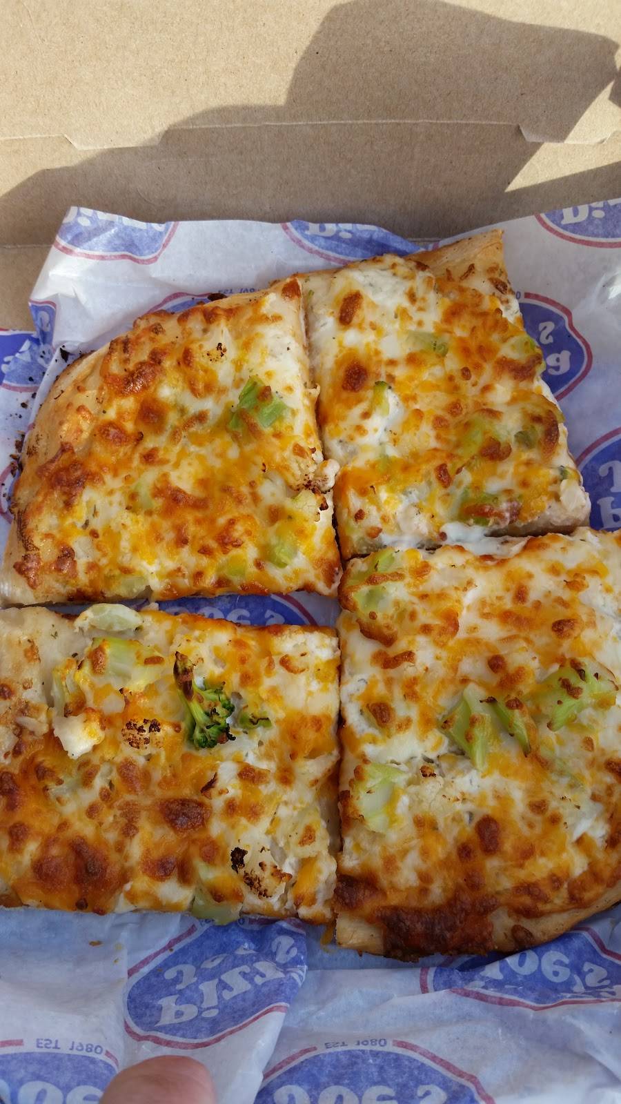 Pizza Joes | restaurant | 128 Spring Ave, Ellwood City, PA 16117, USA | 7247529411 OR +1 724-752-9411