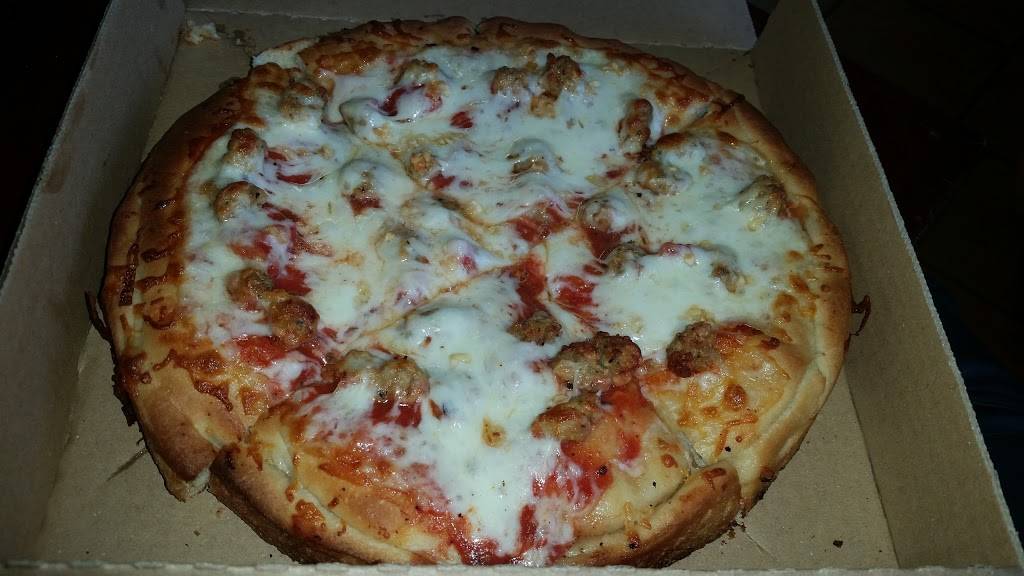 Numero Uno Pizza | meal delivery | 17013 Hawthorne Blvd, Lawndale, CA 90260, USA | 3102148704 OR +1 310-214-8704