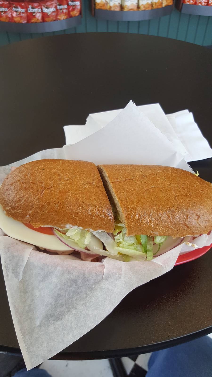 Mr. Pickles Sandwich Shop | meal takeaway | 3609 Oakdale Rd Suite 1, Modesto, CA 95357, USA | 2095511535 OR +1 209-551-1535