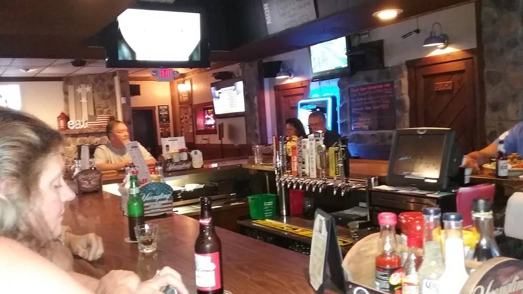 The Sherwood Inn | restaurant | 305 N Main St, York New Salem, PA 17371, USA | 7177921355 OR +1 717-792-1355