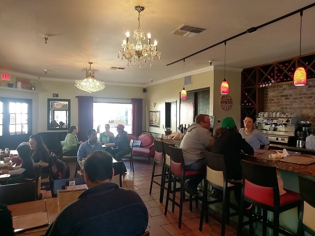 Creme De La Crepe | restaurant | 7561 Center Ave #37, Huntington Beach, CA 92647, USA | 6574009096 OR +1 657-400-9096