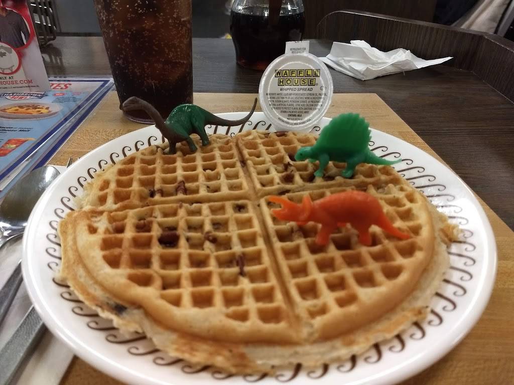 Waffle House | meal takeaway | 3703 New Bern Ave, Raleigh, NC 27610, USA | 9192311292 OR +1 919-231-1292