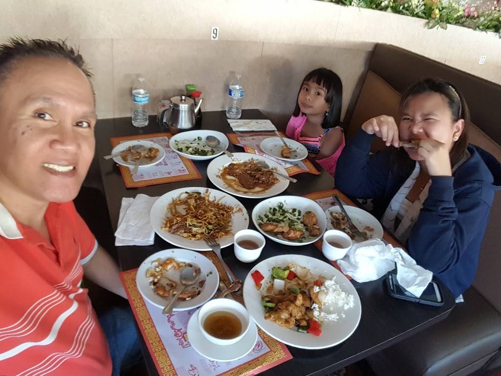 Spring Garden Chinese Restaurant | restaurant | 1795 S Victoria Ave #101, Ventura, CA 93003, USA | 8056446688 OR +1 805-644-6688