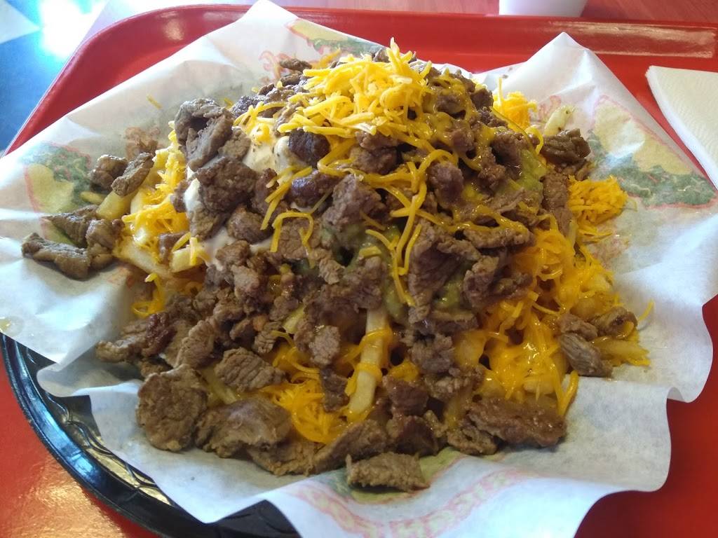 Filibertos Mexican Food | restaurant | 3855 W Ray Rd #8, Chandler, AZ 85226, USA | 4807260496 OR +1 480-726-0496