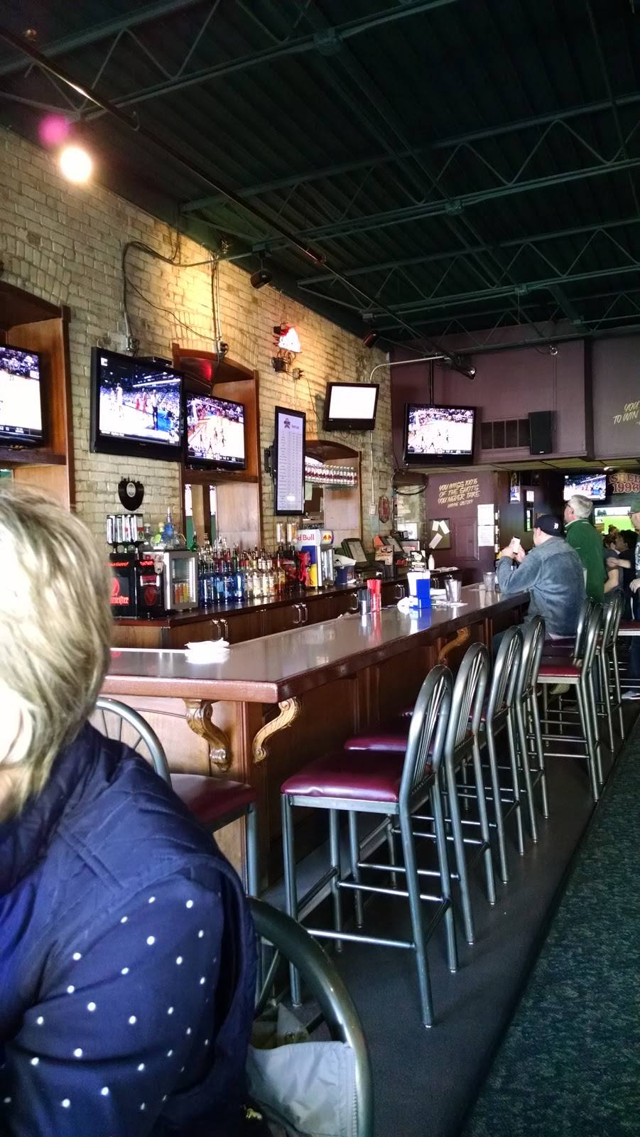 Nuthouse Sports Grill | restaurant | 420 E Michigan Ave, Lansing, MI 48933, USA | 5174846887 OR +1 517-484-6887