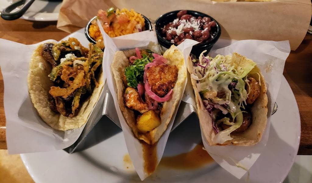 Cocina Madrigal Tacos + Tequila | restaurant | 4044 S 16th St, Phoenix, AZ 85040, USA | 6022439000 OR +1 602-243-9000