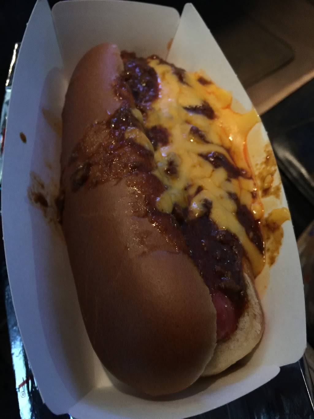 Sonic Drive-In | restaurant | 3518 S Timberline Rd, Fort Collins, CO 80525, USA | 9702260364 OR +1 970-226-0364