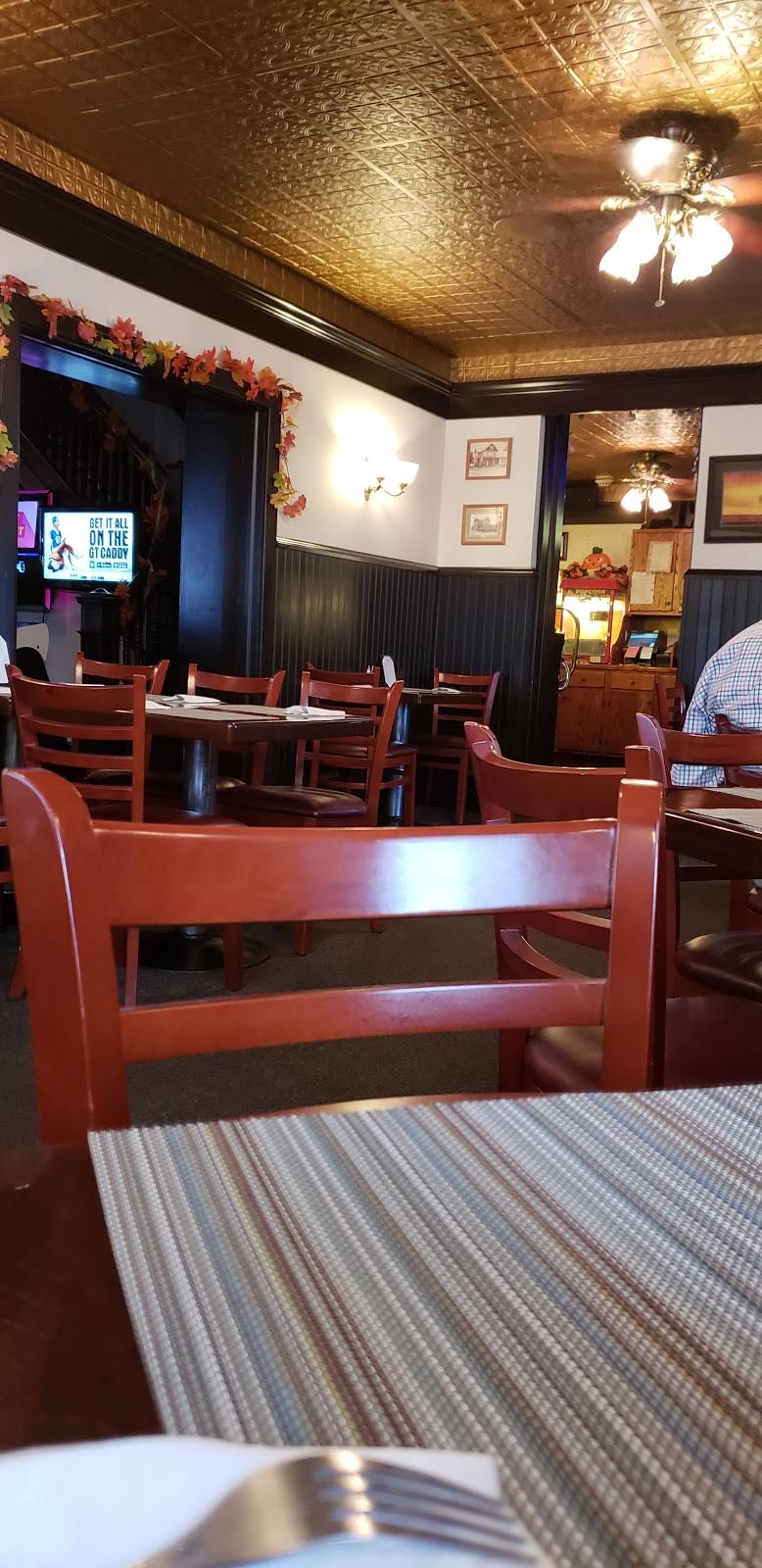 Chanceys Pub | restaurant | 6049 Main St, East Petersburg, PA 17520, USA | 7175815407 OR +1 717-581-5407