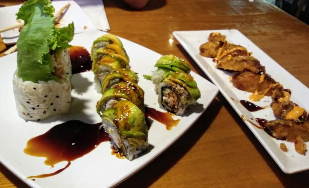 SGC Japanese Restaurant | restaurant | 113 E 6th St, Corona, CA 92879, USA | 9517380650 OR +1 951-738-0650