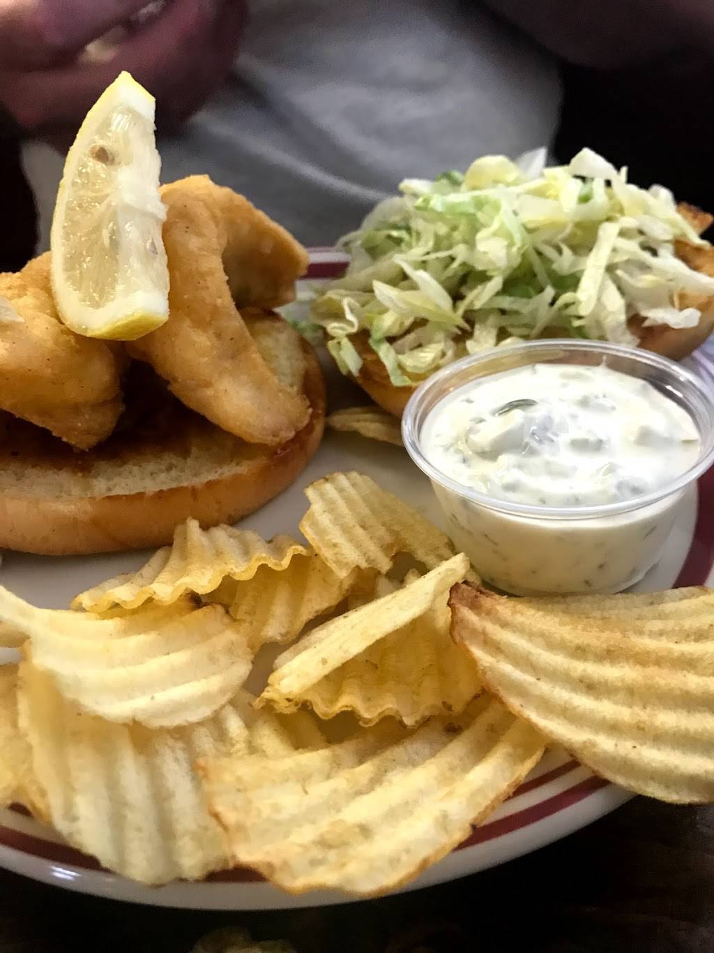 Sand Castle Restaurant | restaurant | Mears, MI 49436, USA | 2318732970 OR +1 231-873-2970