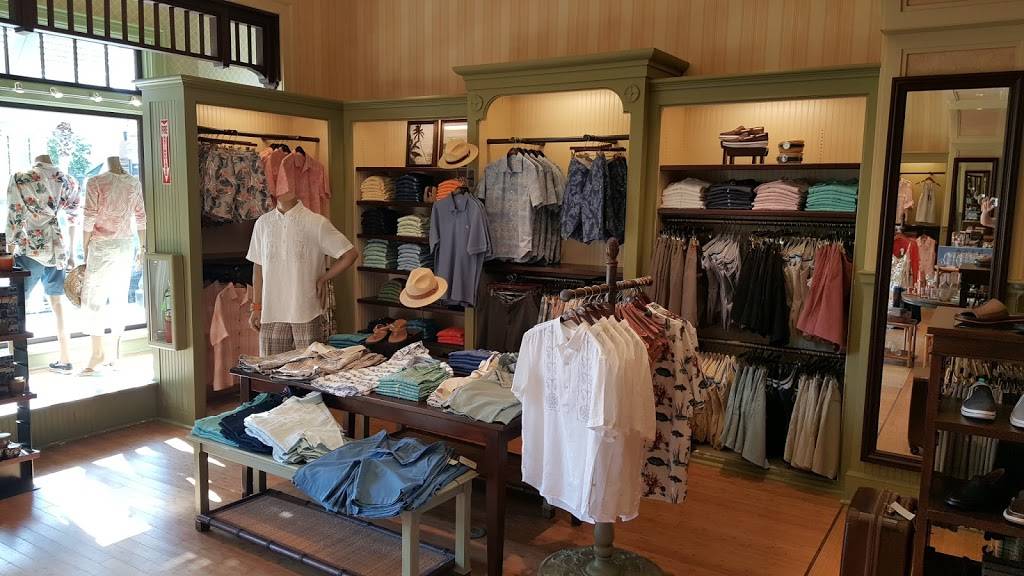 Tommy Bahama Marlin Bar & Store | restaurant | 4812 River City Dr Suite 137, Jacksonville, FL 32246, USA | 9046208868 OR +1 904-620-8868