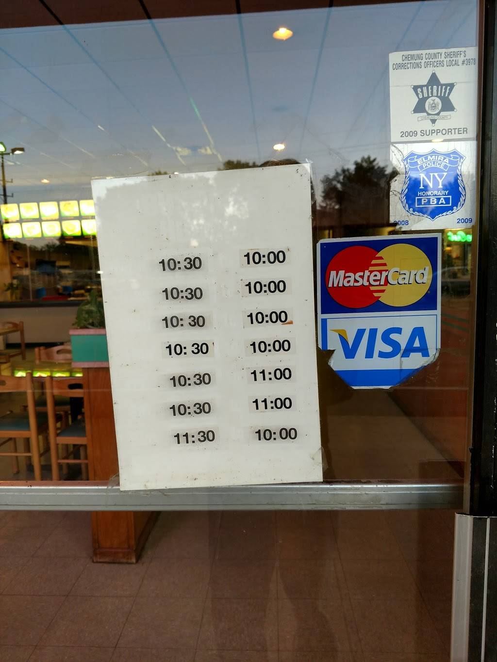 Family Wok | restaurant | 1600 Cedar St, Elmira, NY 14904, USA | 6077328179 OR +1 607-732-8179