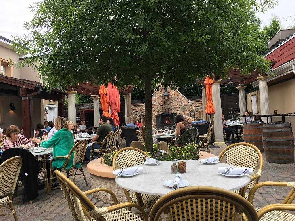 Trattoria Villagio | restaurant | 7145 Main St, Clifton, VA 20124, USA | 7035432030 OR +1 703-543-2030