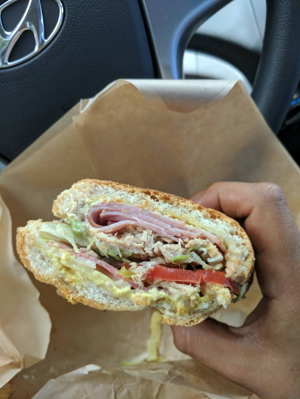 La Segunda Ybor | bakery | 2512 N 15th St, Tampa, FL 33605, USA | 8132481531 OR +1 813-248-1531