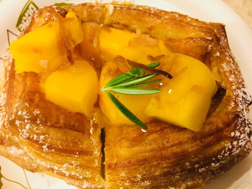 Andersen Bakery | bakery | 115 Sun Valley Mall, Concord, CA 94520, USA | 9258256256 OR +1 925-825-6256