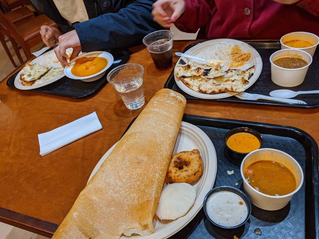 Saivam Cafe | restaurant | 1981 Sunny Crest Dr Suite# 200, Fullerton, CA 92835, USA | 7145193671 OR +1 714-519-3671