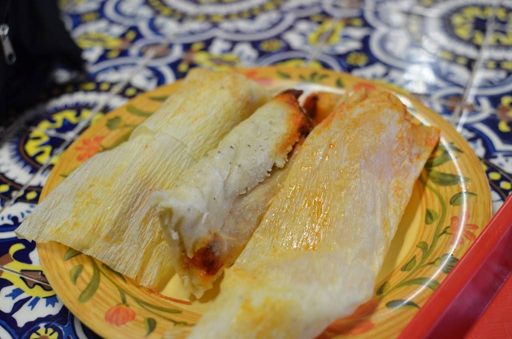 La Luz Del Dia Restaurant | restaurant | W, 1 Olvera St, Los Angeles, CA 90012, USA | 2136287495 OR +1 213-628-7495