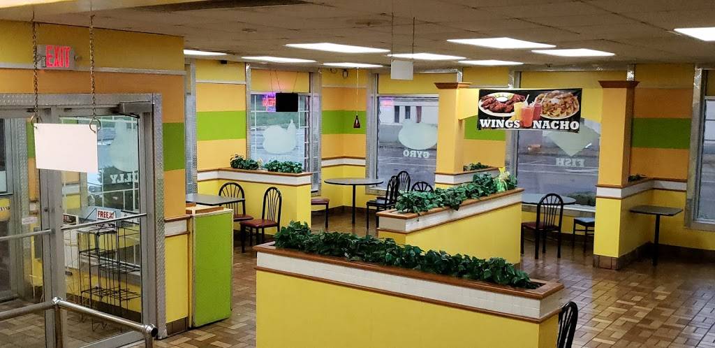 Miami grill | restaurant | 1300 Cass Ave, St. Louis, MO 63106, USA | 3148028302 OR +1 314-802-8302