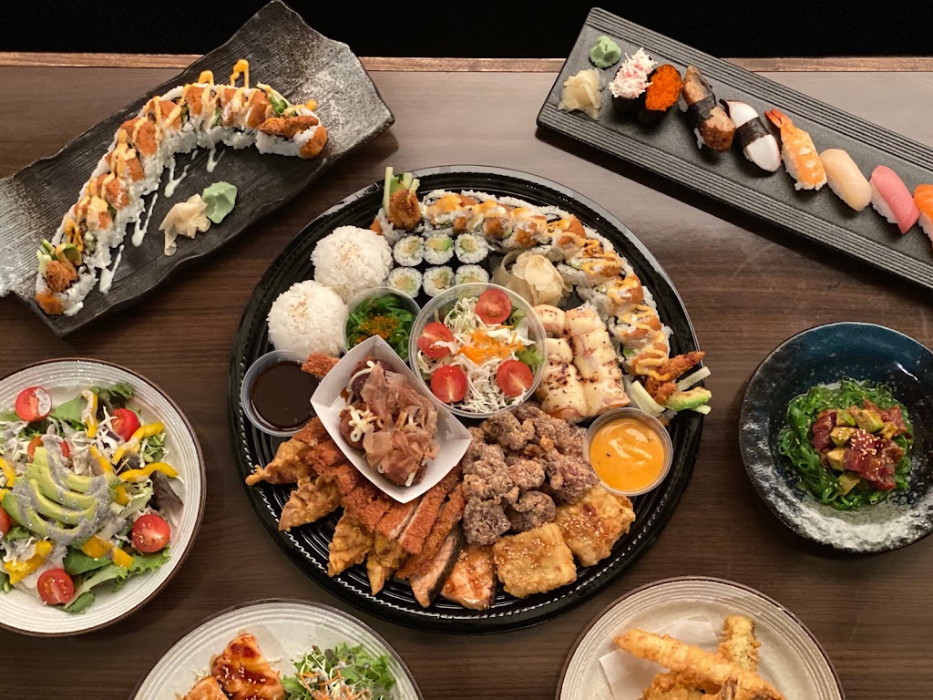 Izakaya Yoki | restaurant | 900 Bush St #C101, San Francisco, CA 94109, USA | 4159231141 OR +1 415-923-1141